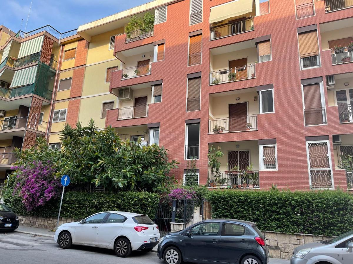 Moderno Home 1 Bari Kültér fotó