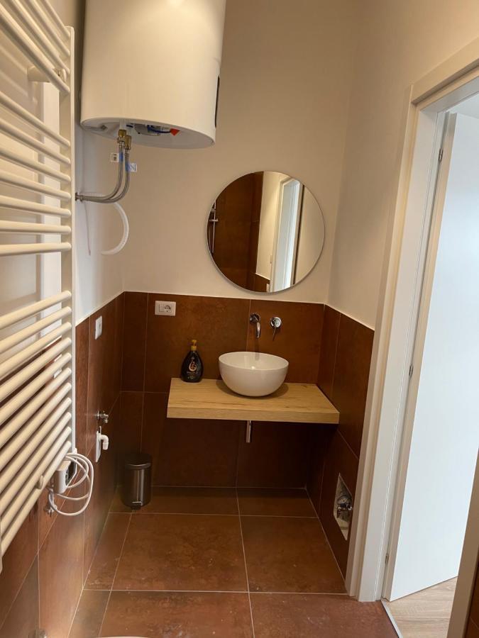 Moderno Home 1 Bari Kültér fotó