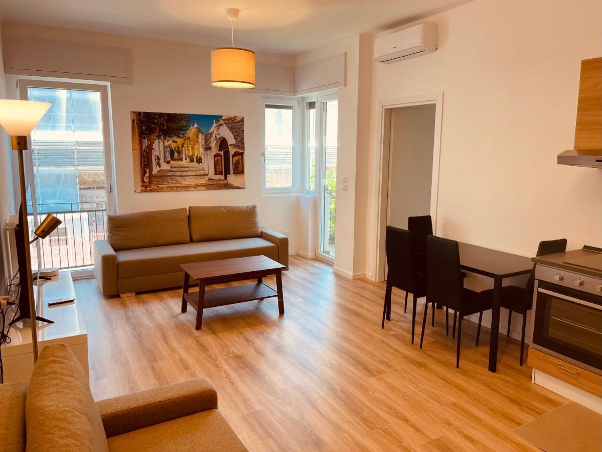 Moderno Home 1 Bari Kültér fotó